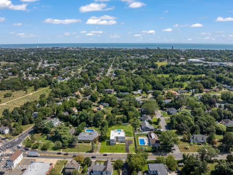 390 Monmouth Road West Long Branch NJ 07764