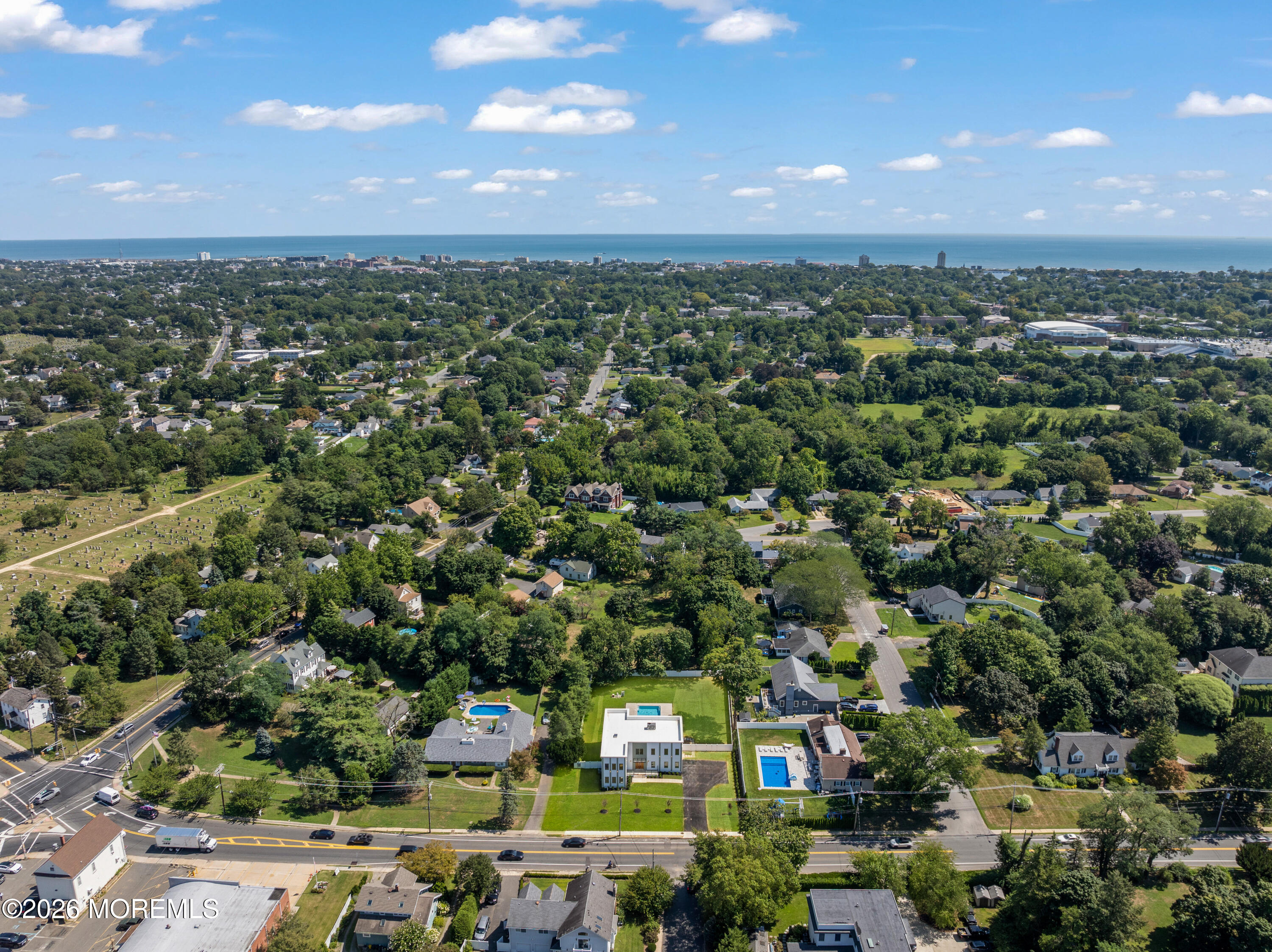 390 Monmouth Road West Long Branch NJ 07764
