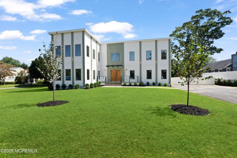 390 Monmouth Road West Long Branch NJ 07764