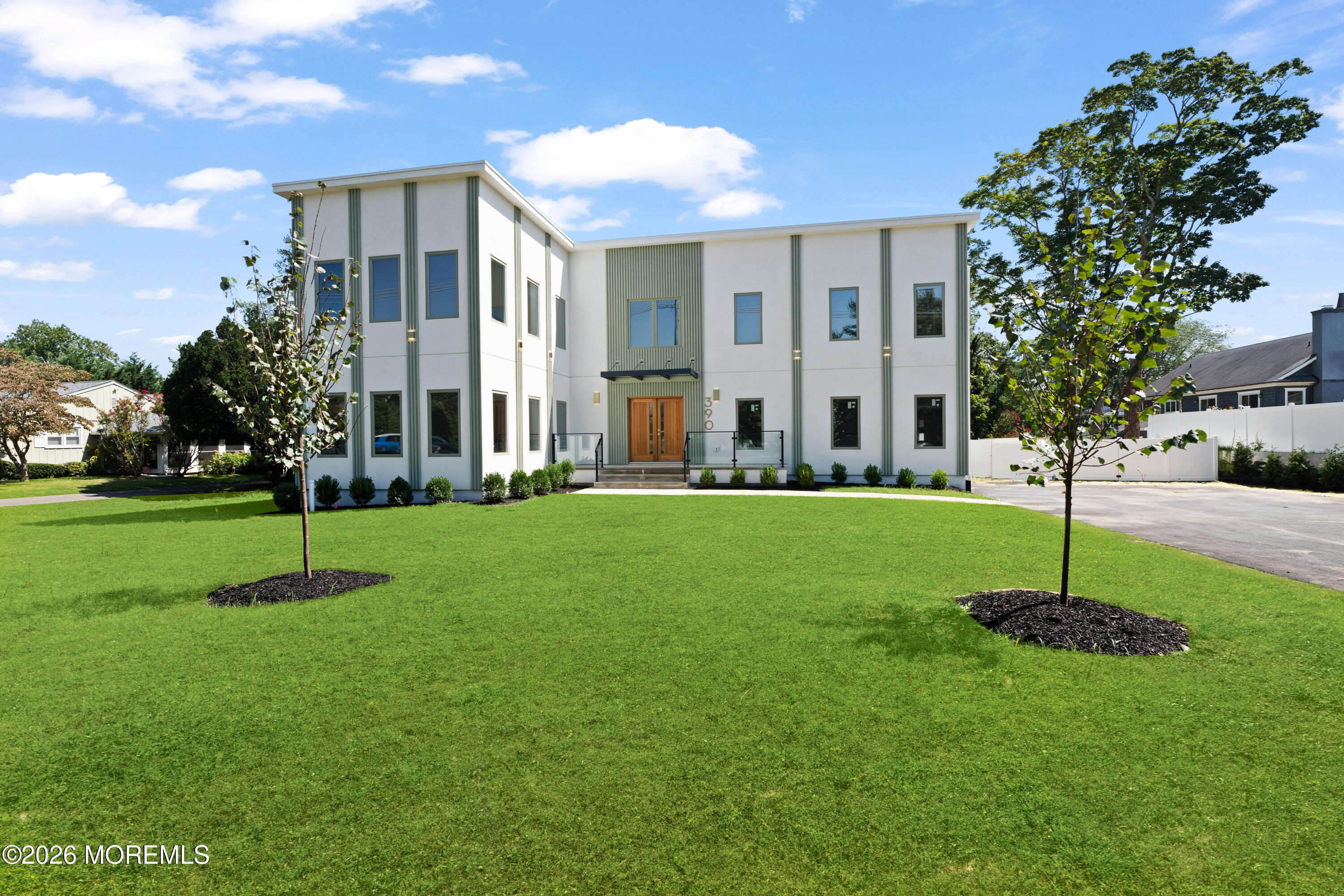 390 Monmouth Road West Long Branch NJ 07764