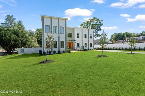 390 Monmouth Road West Long Branch NJ 07764