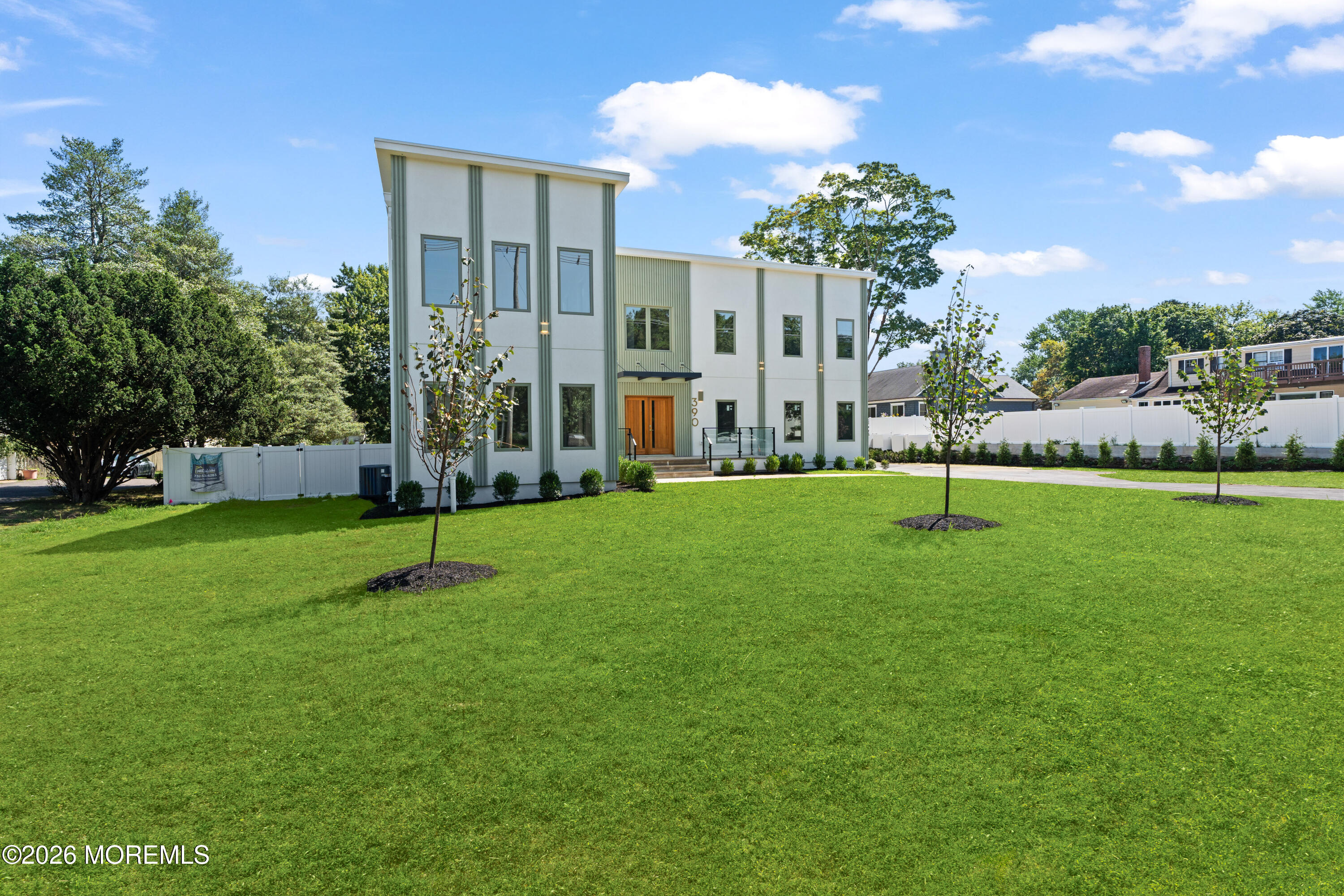 390 Monmouth Road West Long Branch NJ 07764