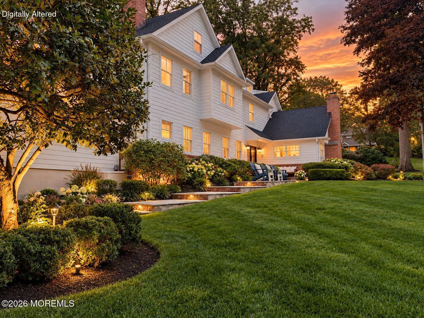 24 Circle Drive Rumson NJ 07760