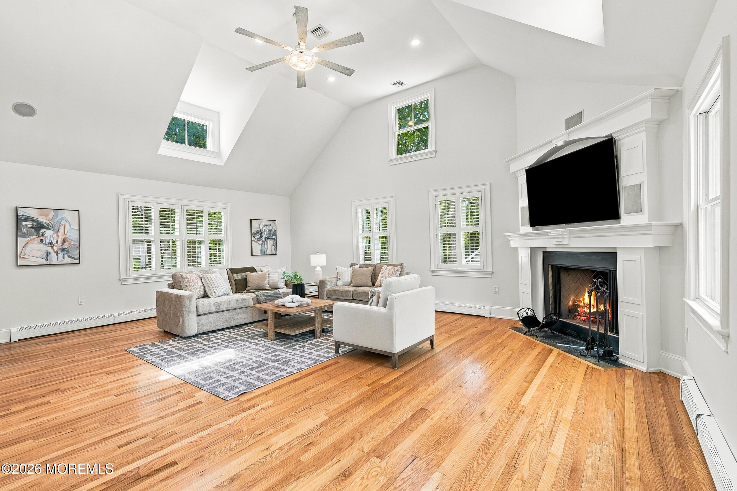 24 Circle Drive Rumson NJ 07760