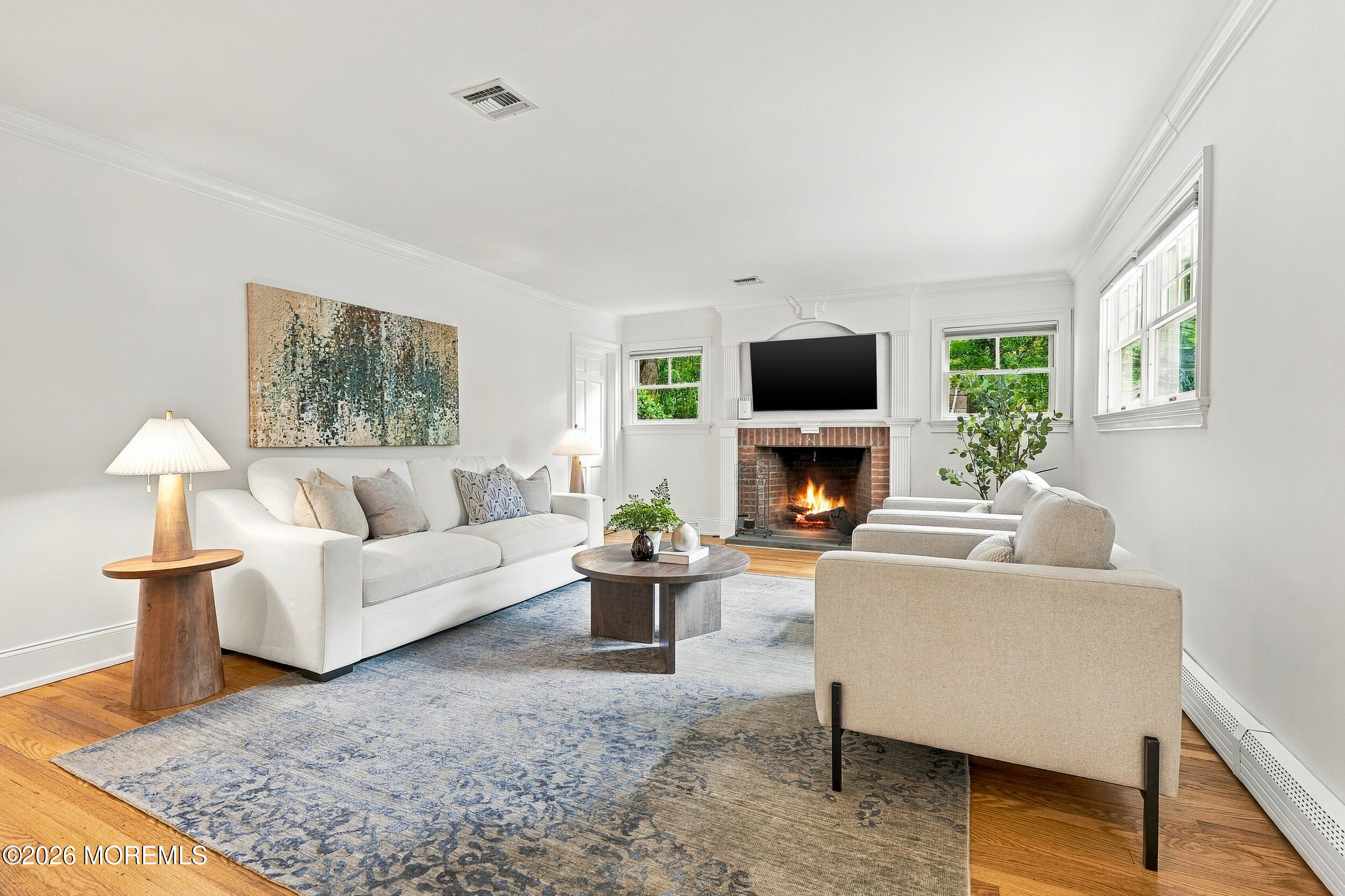 24 Circle Drive Rumson NJ 07760