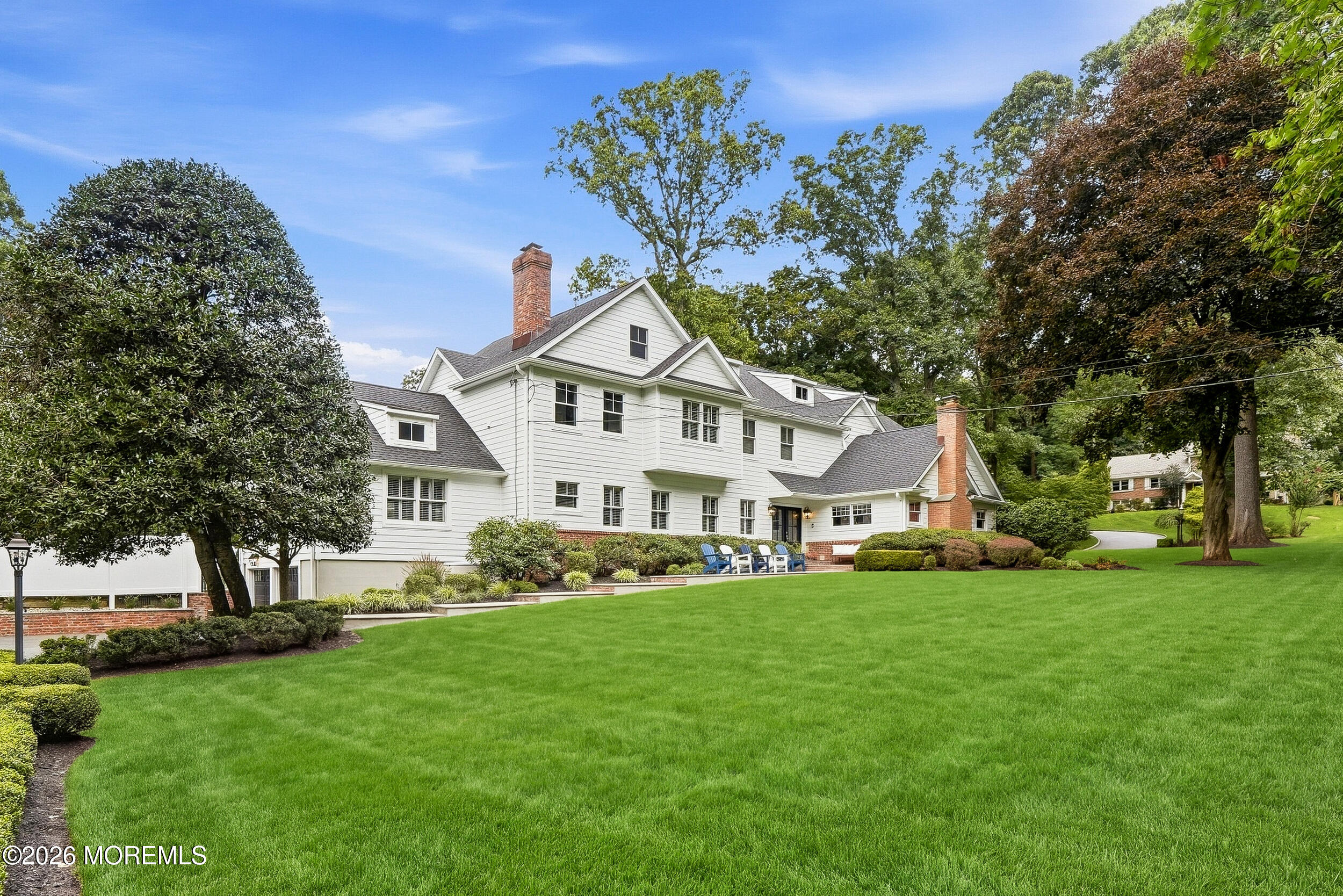 24 Circle Drive Rumson NJ 07760