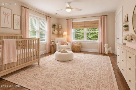 24 Circle Drive Rumson NJ 07760