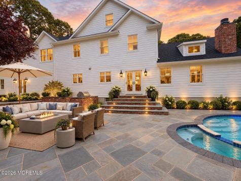 24 Circle Drive Rumson NJ 07760