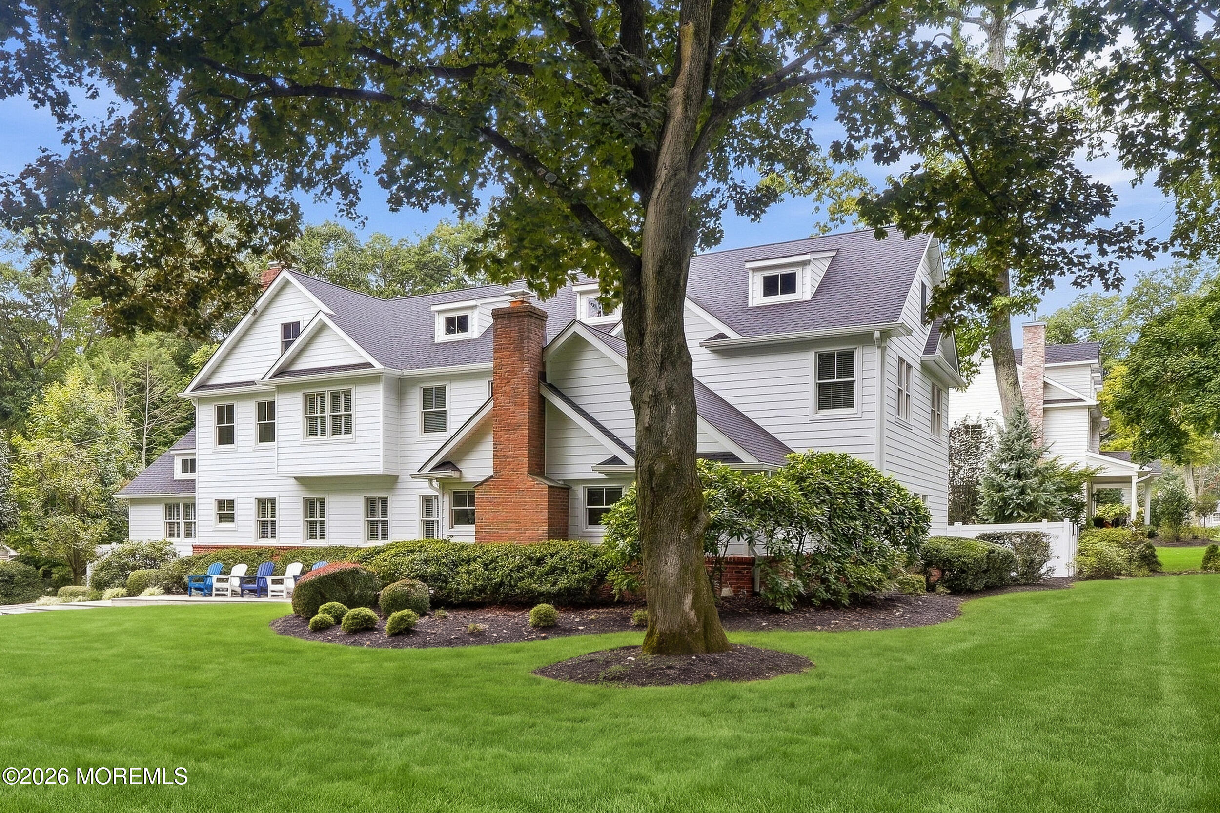 24 Circle Drive Rumson NJ 07760