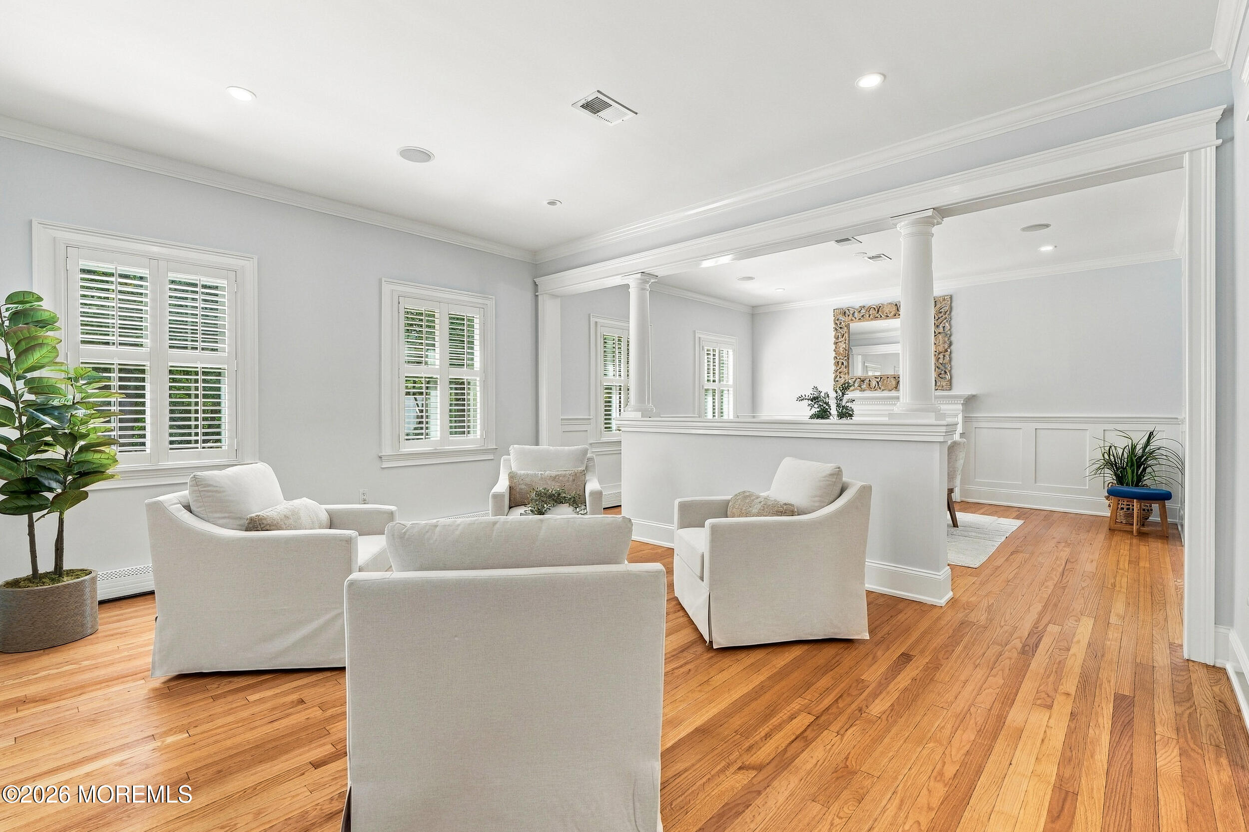 24 Circle Drive Rumson NJ 07760