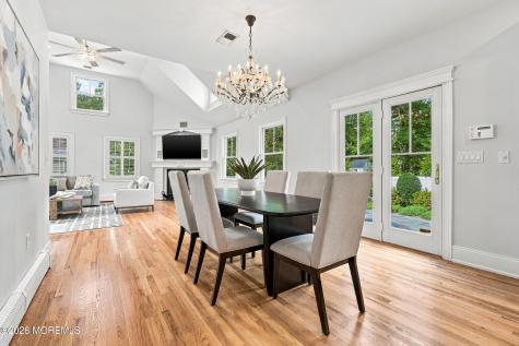 24 Circle Drive Rumson NJ 07760