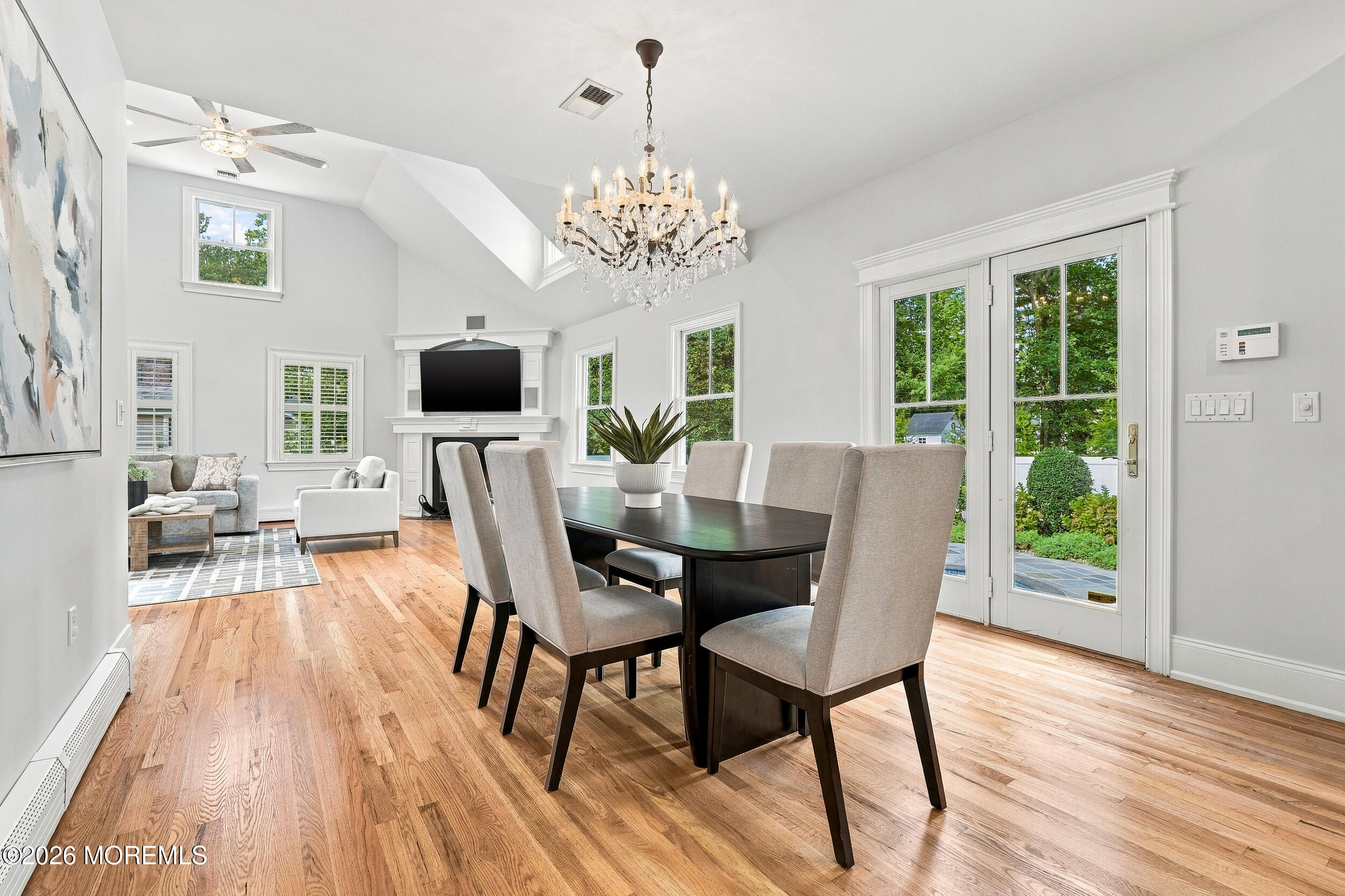24 Circle Drive Rumson NJ 07760