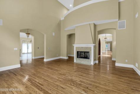 1766 Todd Road Toms River NJ 08755