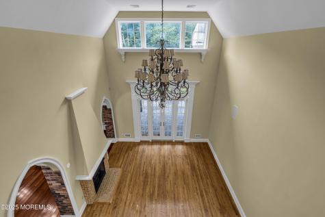 1766 Todd Road Toms River NJ 08755