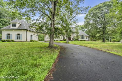 1766 Todd Road Toms River NJ 08755