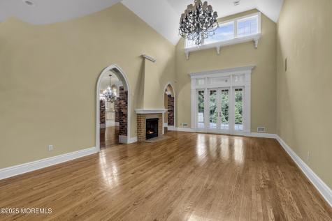 1766 Todd Road Toms River NJ 08755