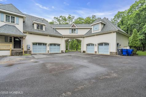 1766 Todd Road Toms River NJ 08755