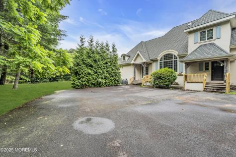 1766 Todd Road Toms River NJ 08755