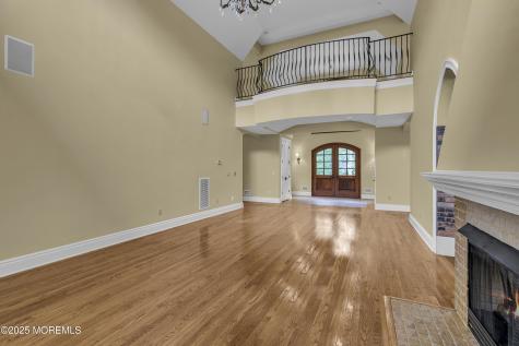 1766 Todd Road Toms River NJ 08755