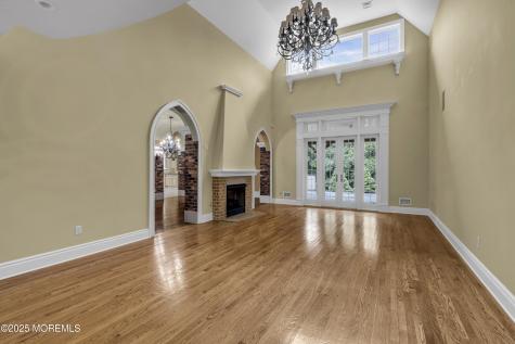 1766 Todd Road Toms River NJ 08755