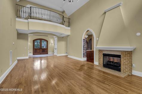 1766 Todd Road Toms River NJ 08755