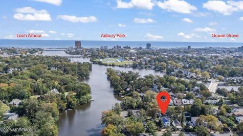 1414 Woodlock Avenue Ocean Twp NJ 07712
