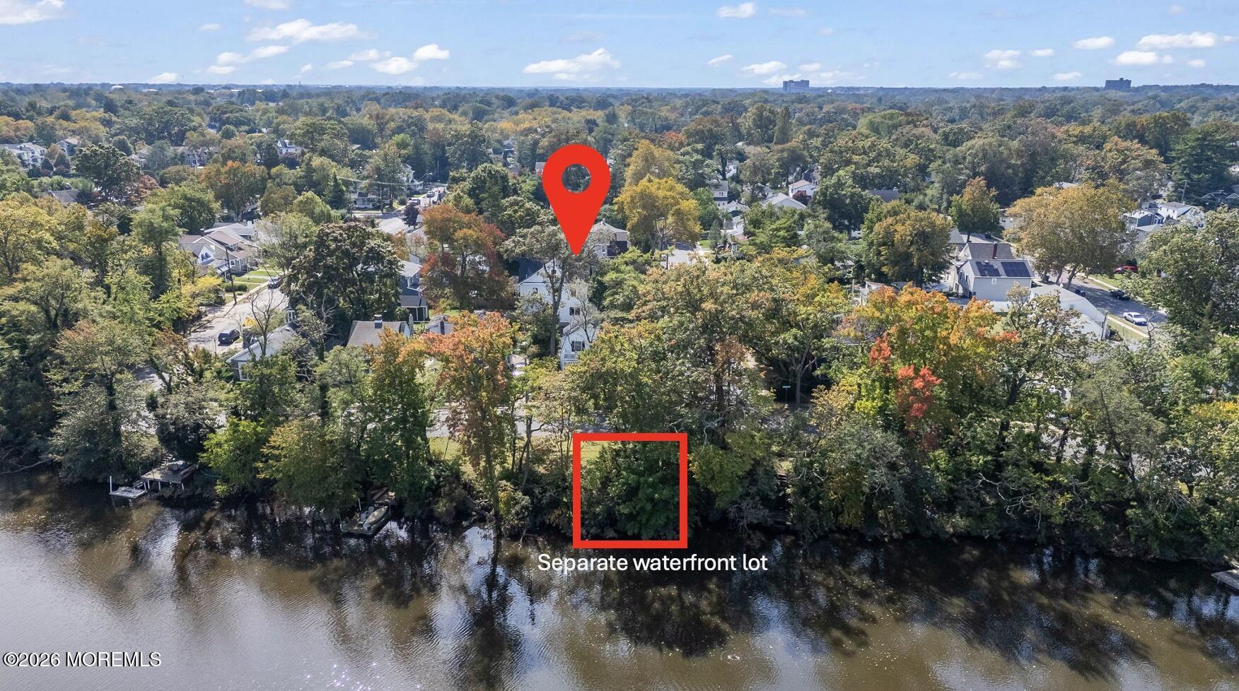 1414 Woodlock Avenue Ocean Twp NJ 07712