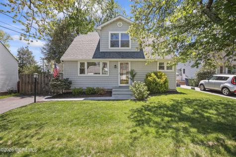 206 Milford Road Neptune Township NJ 07753