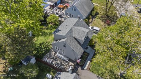206 Milford Road Neptune Township NJ 07753