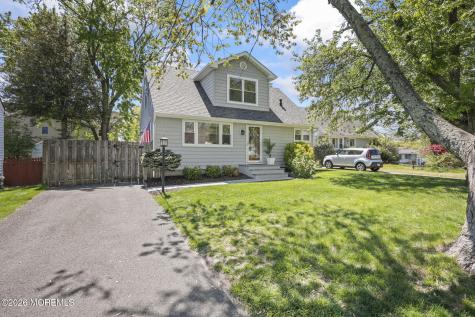 206 Milford Road Neptune Township NJ 07753