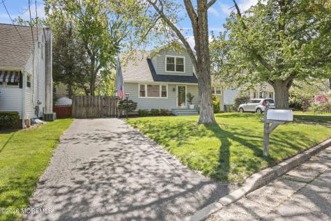 206 Milford Road Neptune Township NJ 07753