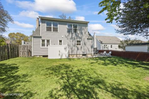 206 Milford Road Neptune Township NJ 07753