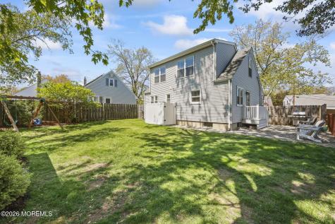 206 Milford Road Neptune Township NJ 07753