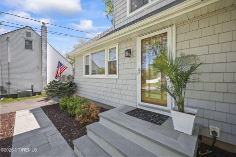 206 Milford Road Neptune Township NJ 07753