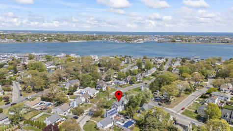 206 Milford Road Neptune Township NJ 07753