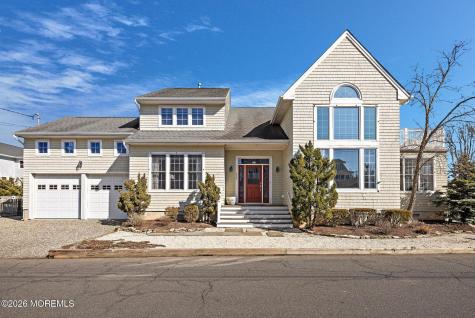 923 Barnegat Lane Mantoloking NJ 08738