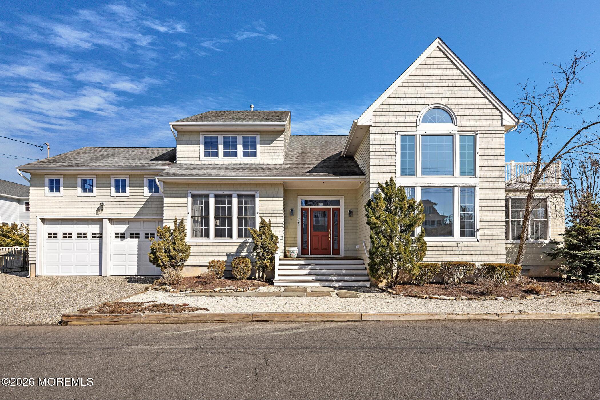 923 Barnegat Lane Mantoloking NJ 08738