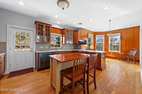 923 Barnegat Lane Mantoloking NJ 08738