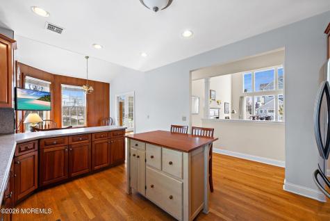 923 Barnegat Lane Mantoloking NJ 08738