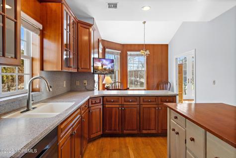 923 Barnegat Lane Mantoloking NJ 08738