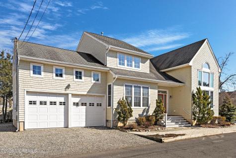 923 Barnegat Lane Mantoloking NJ 08738