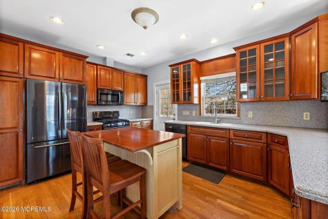 923 Barnegat Lane Mantoloking NJ 08738