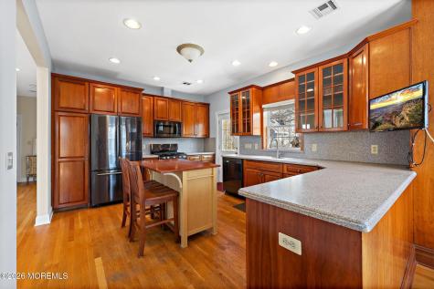 923 Barnegat Lane Mantoloking NJ 08738
