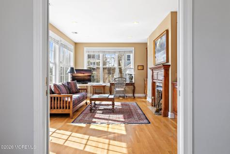 923 Barnegat Lane Mantoloking NJ 08738