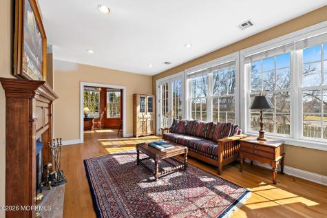 923 Barnegat Lane Mantoloking NJ 08738