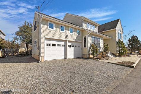 923 Barnegat Lane Mantoloking NJ 08738