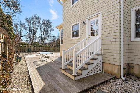 923 Barnegat Lane Mantoloking NJ 08738