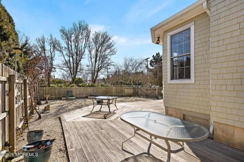 923 Barnegat Lane Mantoloking NJ 08738