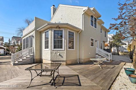923 Barnegat Lane Mantoloking NJ 08738