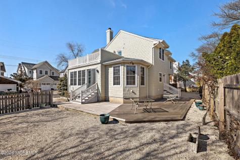 923 Barnegat Lane Mantoloking NJ 08738